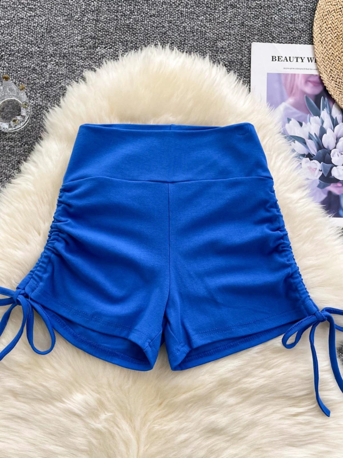 Tyla shorts CP63 images